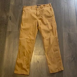 American Eagle Khakis